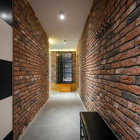 Premium Apartment For Jewish Quarter & Old Town Plus Pool Krakau Exterior foto