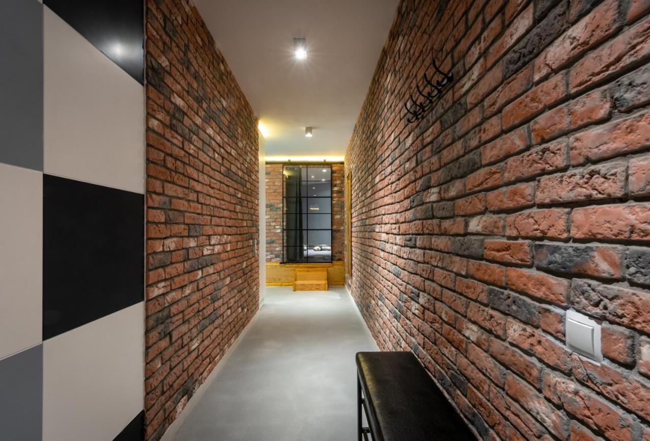 Premium Apartment For Jewish Quarter & Old Town Plus Pool Krakau Exterior foto