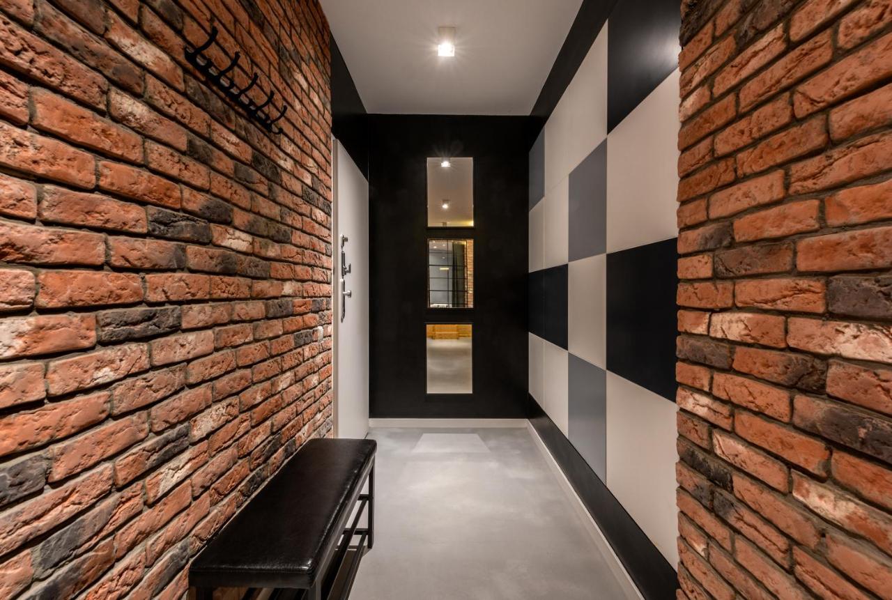 Premium Apartment For Jewish Quarter & Old Town Plus Pool Krakau Exterior foto