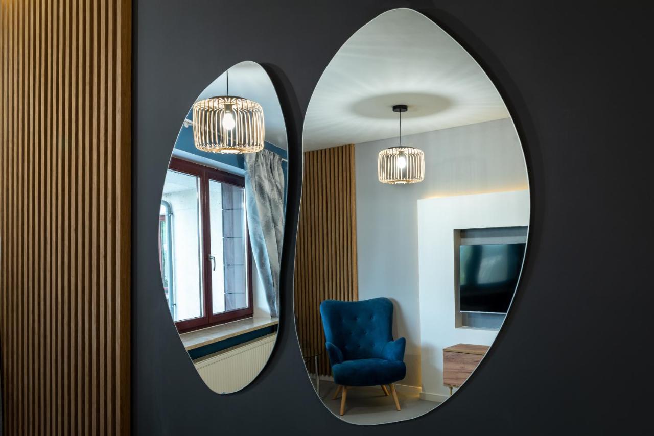 Premium Apartment For Jewish Quarter & Old Town Plus Pool Krakau Exterior foto