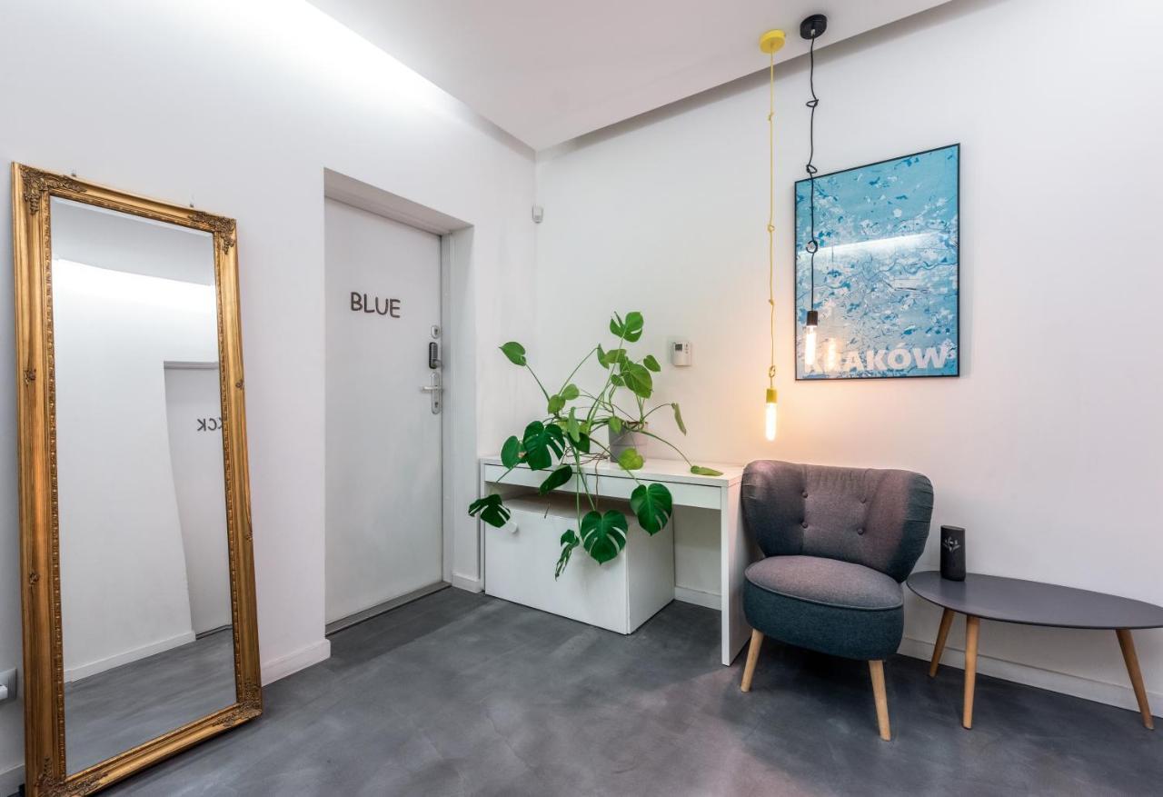 Premium Apartment For Jewish Quarter & Old Town Plus Pool Krakau Exterior foto